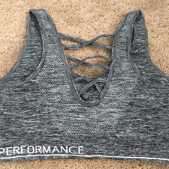 “Calvin Klein” sport bra, brand new with tags, M - Picture 4 of 4